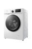 Picture of TCL Free Standing 9kg 1400 Spin Washing Machine White