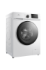 Picture of TCL Free Standing 9kg 1400 Spin Washing Machine White