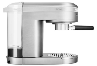 Picture of KitchenAid Artisan Espresso Machine Brushed Stainless Steel
