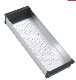 Picture of Franke Mythos Strainer Bowl Stainless Steel