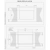 Picture of Elica 78cm NikolaTesla ALPHA Aspirating Induction Hob - Recycling Plinth-out Included in a Separate Box