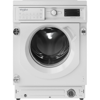 Picture of Whirlpool Built-in 9kg Fresh Care 1400 Spin White Washing Machine