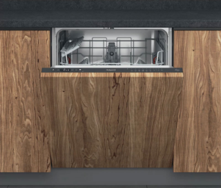 Picture of Hotpoint 60cm Integrated Dishwasher 14 Place  
