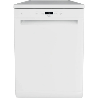 Picture of Whirlpool Freestanding 60cm Dishwasher White