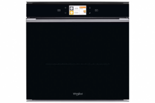 Picture of Whirlpool Built-in W11 Collection Single Oven + Steam Stainless Steel