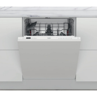 Picture of Whirlpool Integrated 60cm Dishwasher