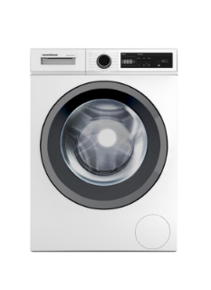 Picture of NordMende 10kg Washing Machine 1400 Spin White A Rated