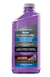 Picture of Shark HydroVac Multi-Surface Floor Cleaner Refill 1L