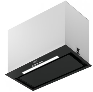Picture of Franke Box EVO 52cm Black