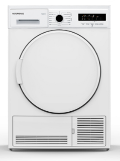 Picture of NordMende F/S 8kg Condenser Tumble Dryer White