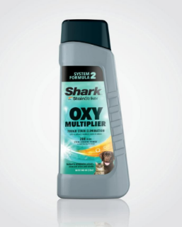 Picture of Shark StainStriker Oxy Multiplier Formula 946ml