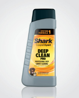 Picture of Shark CarpetXpert Deep Clean Pro Formula 1.42L