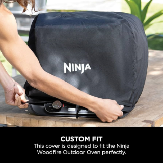 Picture of Ninja Woodfire Outdoor Oven Cover