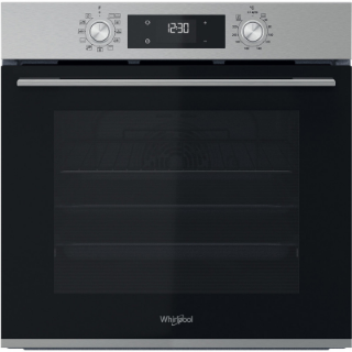 Picture of Whirlpool Built-in Multifunction Hydro Clean Single Oven Stainless Steel