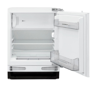 Picture of NordMende Integrated Under Counter Fridge with Ice Box