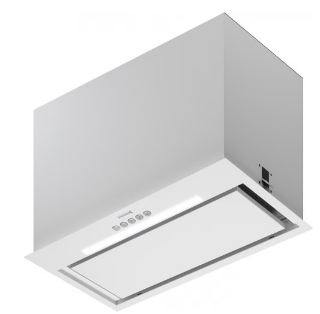 Picture of Franke Box EVO 52cm White