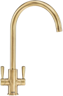 Picture of Franke Ascona Single Flow Swivel Spout Chrome Brass