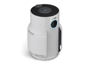 Photo inspiration: Gallery Detail: Gowan Home Air Purifier