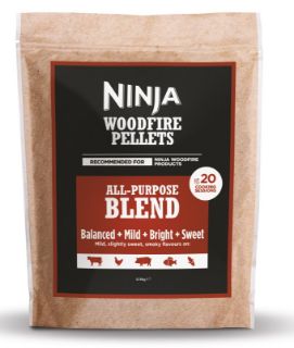 Picture of Ninja Woodfire Pellets All-Purpose Blend 2lb
