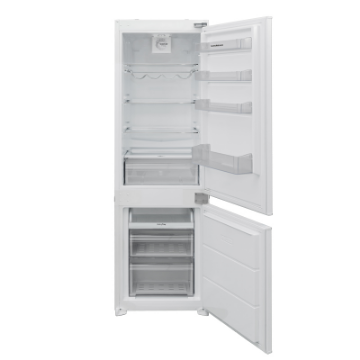Picture of NordMende 70/30 Integrated NoFrost Fridge Freezer