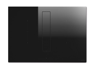 Picture of Elica 72cm Nikolatesla FIT Recycled Aspirating Hob - Back Outlet Venting