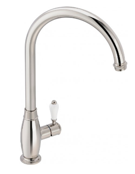 Picture of Franke Gloriana Classic Single Lever Polished Nickel
