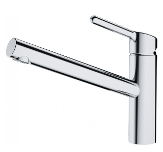 Picture of Franke Orbit Swivel Top Chrome