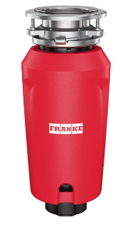 Picture of Franke Food Waste Disposer Slim 100