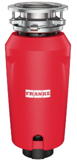 Picture of Franke Food Waste Disposer Slim 125