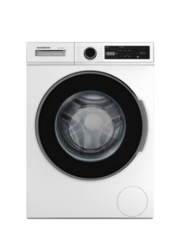 Picture of NordMende 9kg Washing Machine 1400 Spin White + BDLC Motor 