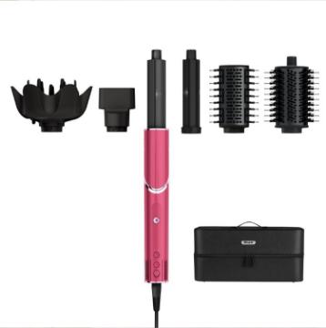 Picture of Shark FlexStyle Limited Edition Malibu Pink 5-in-1 Air Styler & Hair Dryer Gift Set