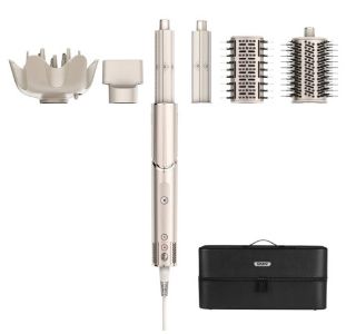 Picture of Shark FlexStyle 5-in-1 Air Styler & Hair Dryer with Storage Case - Stone
