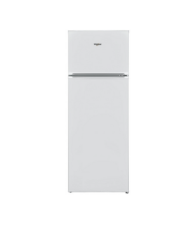 Picture of Whirlpool Freestanding Fridge Freezer Low Frost 80 20