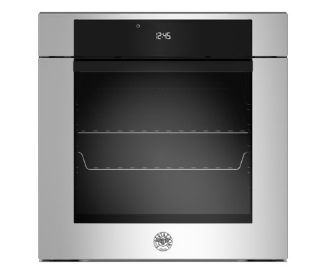 Picture of Bertazzoni Modern Series LCD 60cm Oven 11 Functions PYRO Stainless Steel