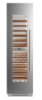 Picture of Bertazzoni Professional Series 60 cm Built In Wine Cellar Stainless Steel Left Hinge