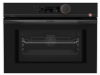 Picture of De Dietrich OP1 Built-in 45cm Combi Microwave LCD Heritage