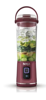 Picture of Ninja Blast Cordless Portable Blender - Cranberry*