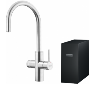 Picture of Franke Mythos Water Hub 5-in-1 Electronic SS 4L Tank