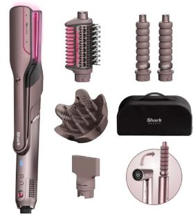 Picture of Shark FlexFusion Heat Straight All Hair Types with Storage
