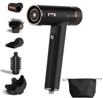 Gowan Home. Hair Dryer