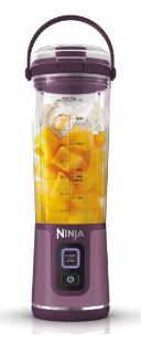 Picture of Ninja Blast Cordless Portable Blender - Purple*