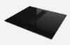 Picture of Elica 83cm NikolaTesla VELVET Aspirating Induction Hob - Recycling Plinth-in Included in a Separate Box