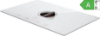 Picture of Elica 83cm NikolaTesla SWITCH WHITE Aspirating Induction Hob - Recycling Plinth-out Included in a Separate Box