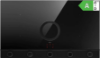 Picture of Elica 90cm NikolaTesla UNPLUGGED RAW Aspirating Induction Hob - Recycling Plinth-out Included in a Separate Box