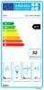 Picture of Elica 90cm NikolaTesla UNPLUGGED RAW Aspirating Induction Hob - Recycling Plinth-out Included in a Separate Box