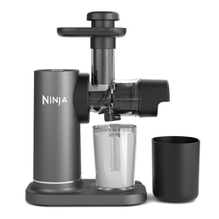 Picture of Ninja Cold Press Juicer with Anti-Clog Filter 