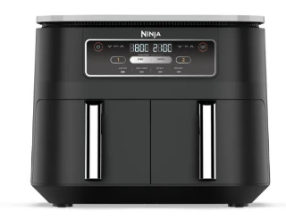 Picture of Ninja Air Fryer Dual Zone 7.6L