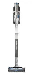 Picture of Shark PowerPro Pet Cordless Stick Vacuum with Anti Hair Wrap and Floor Detect Single Battery