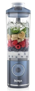 Picture of Ninja Blast Max Cordless Portable Blender Navy