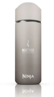 Picture of Ninja Perfect Sip Travel Mug 400ml Stone